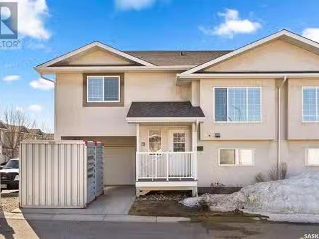 Condo for sale in Regina, Saskatchewan