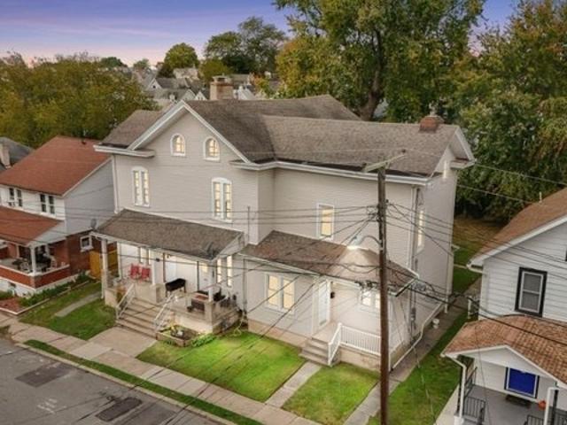 House for sale in Phillipsburg, New Jersey