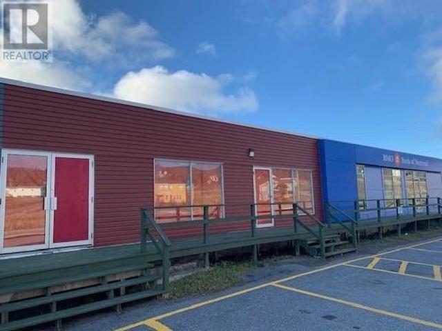 Commercial for rent in Rocky Harbour, Newfoundland And Labrador