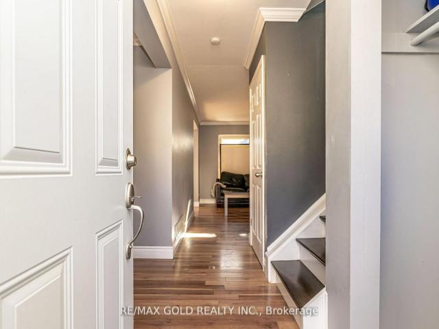 Condo for sale in Georgina, Ontario
