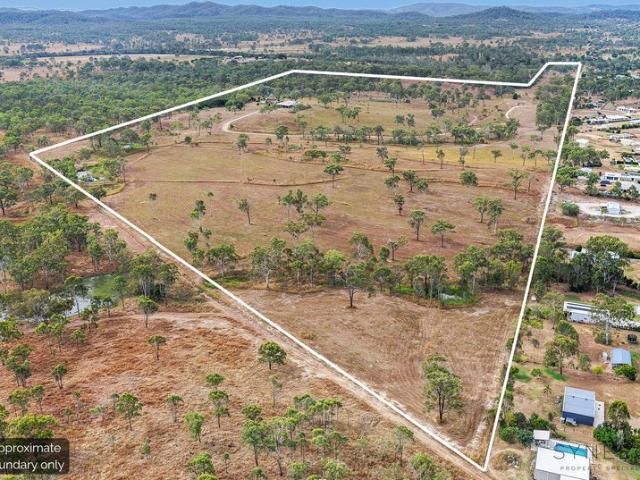 Land for sale in Calliope, Queensland