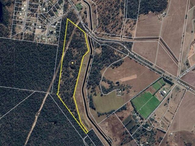 Land for sale in Mcilwraith, Queensland