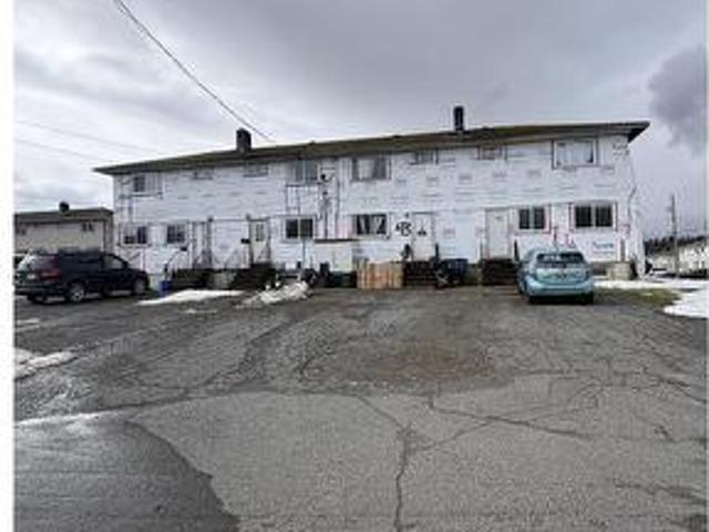 Property for sale in Kitimat, British Columbia