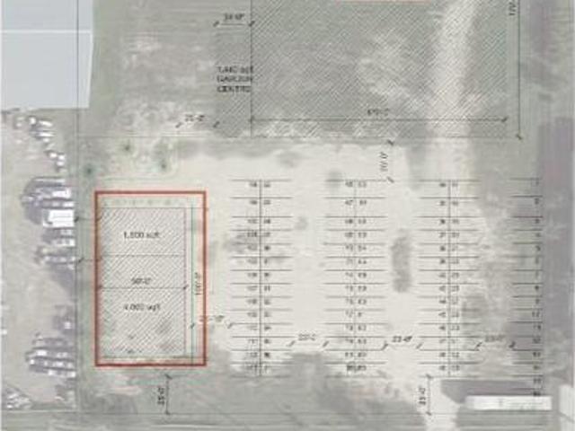 Commercial for sale in Steinbach, Manitoba