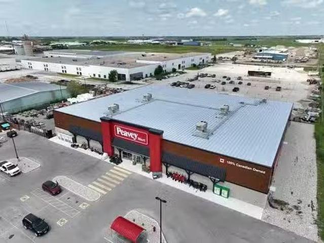 House for sale in Steinbach, Manitoba