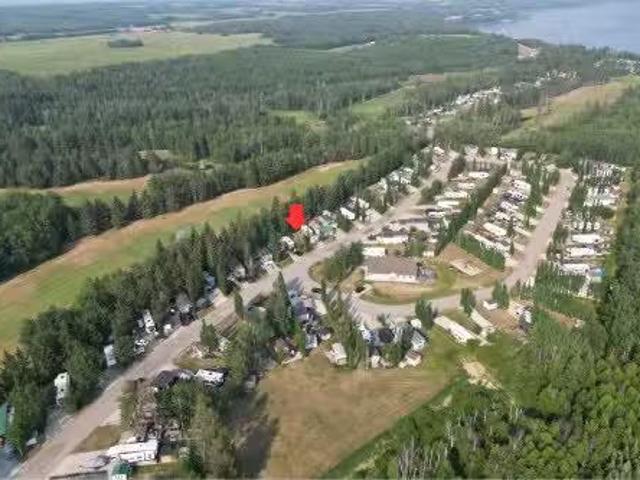 House for sale in Alberta