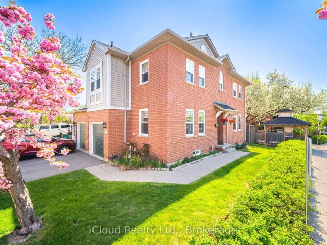 Condo for sale in Woburn, Ontario