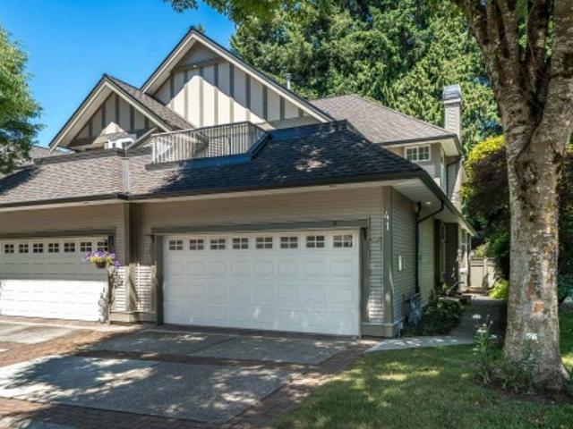 Townhouse for sale in Surrey, British Columbia