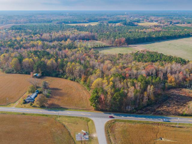 Land for sale in Tin City, Wallace
