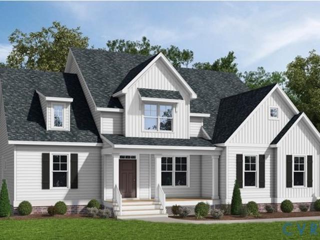 House for sale in Powhatan, Powhatan County