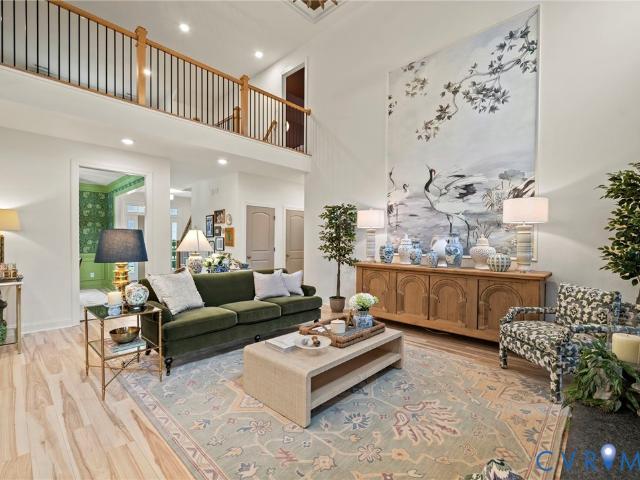 House for sale in Powhatan, Powhatan County