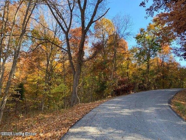 Land for sale in Shepherdsville, Bullitt County