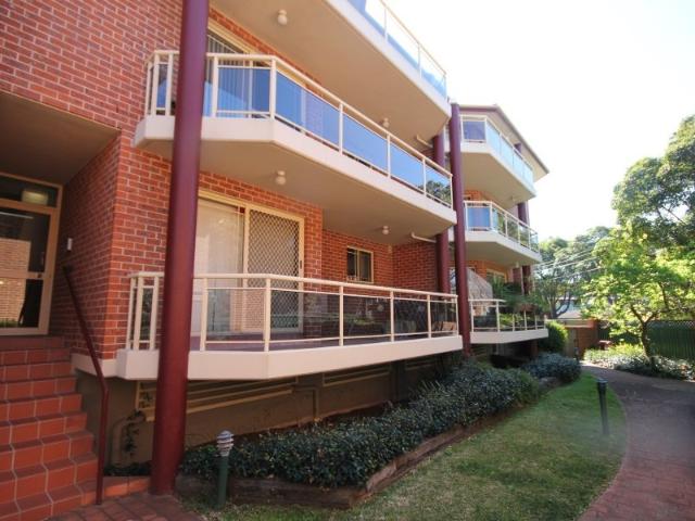 Apartment for rent in Sydney, New South Wales
