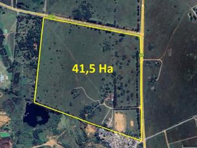 Land for sale in Kagiso, Gauteng