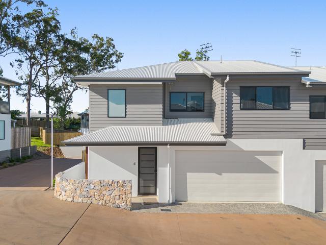 Apartment for rent in Toombul, Queensland