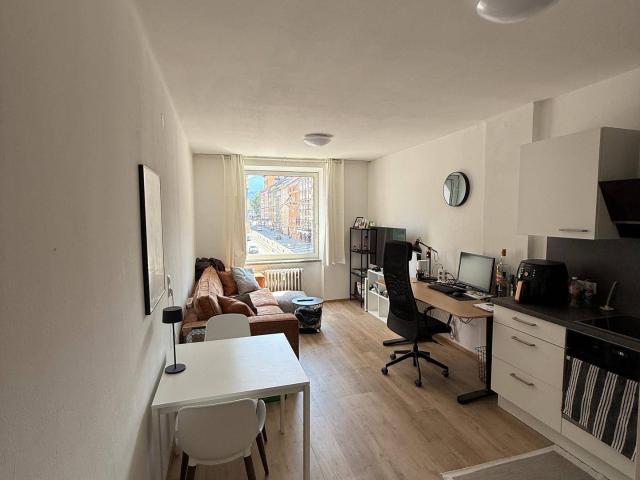 Apartment mieten in Innsbruck, Innenstadt