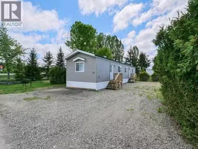 House for sale in British Columbia