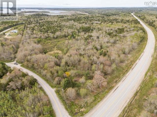 Land for sale in Tusket, Nova Scotia