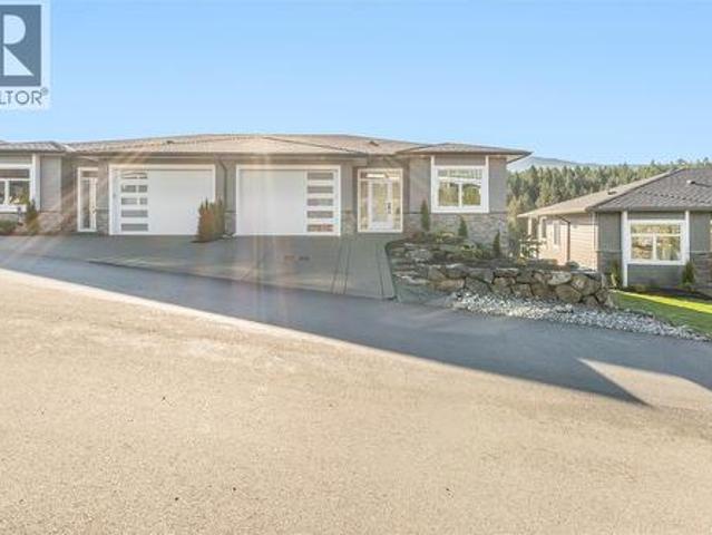 House for sale in Ladysmith, British Columbia