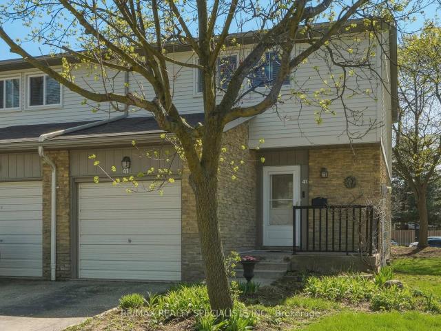 Condo for sale in Woburn, Ontario