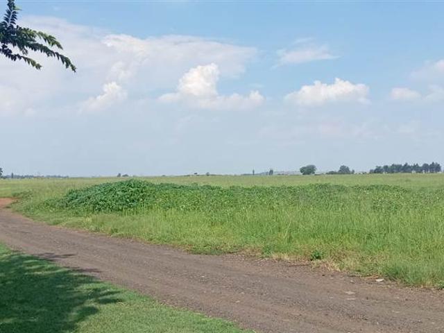 Farm for sale in Ekurhuleni, Gauteng