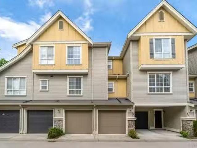House for sale in Richmond, British Columbia