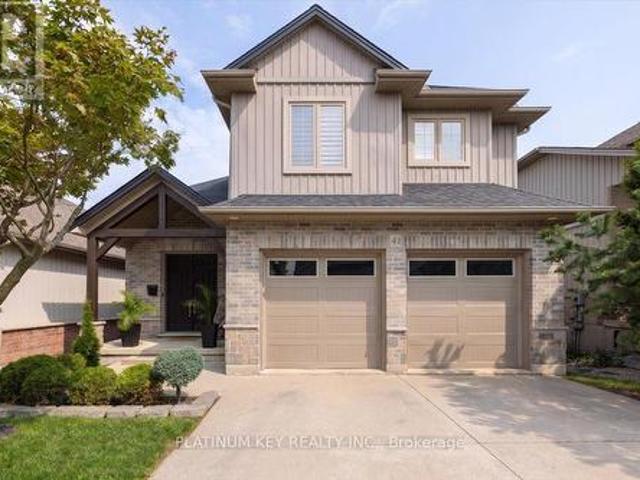 Land for sale in Arva, Ontario