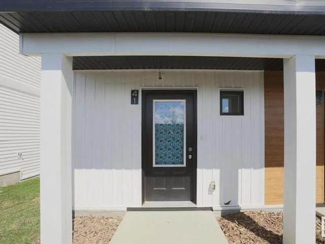 Townhouse for sale in Edmonton