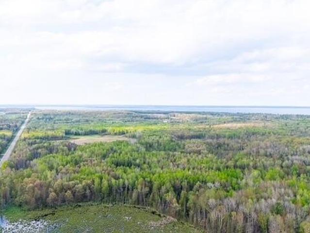 Land for sale in Houghton Lake, Michigan