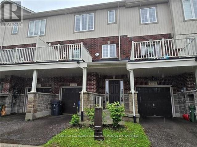House for rent in Guelph, Ontario