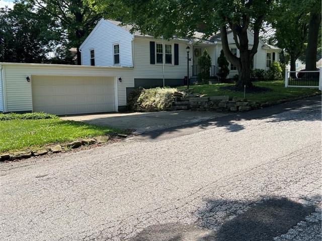 House for sale in Summit, Ohio