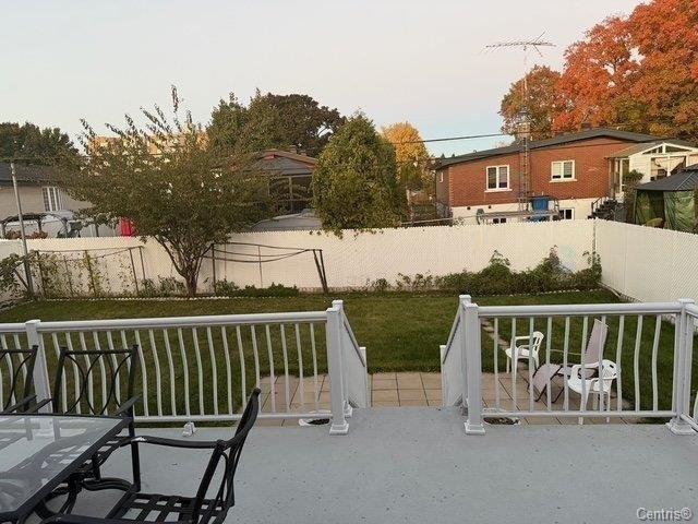 House for rent in Chomedey, Quebec