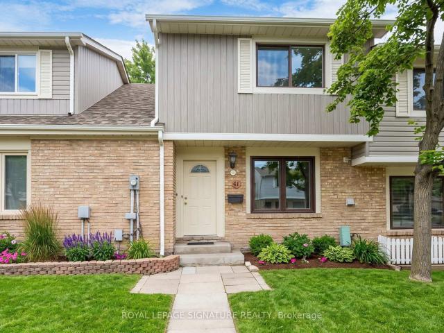Condo for rent in Mississauga, Ontario