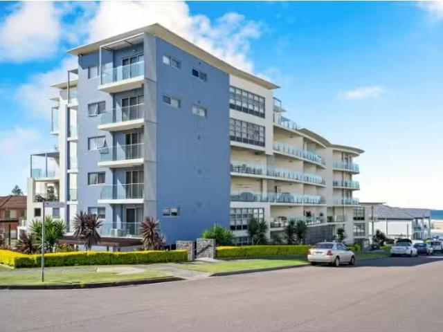 Apartment for rent in The Entrance, New South Wales