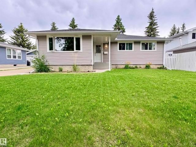House for sale in Saint Albert, Alberta