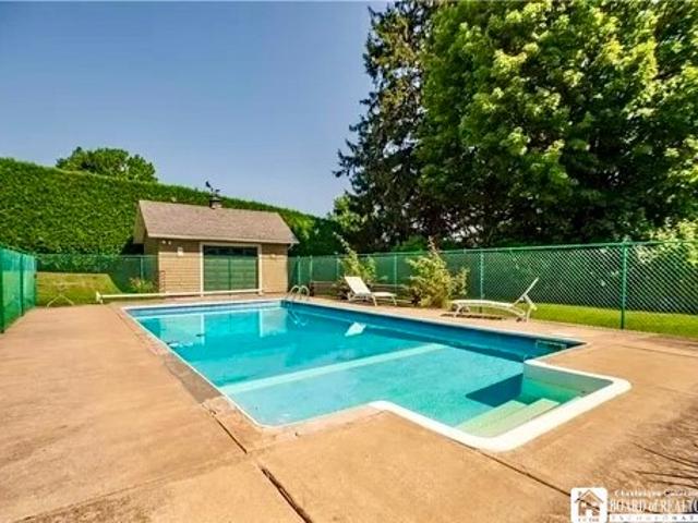 House for sale in Ashville, New York