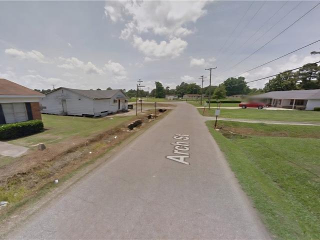 Land for sale in Ark