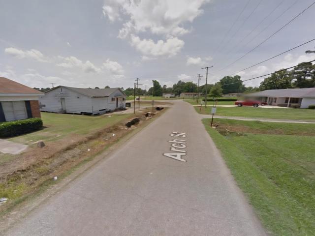 Land for sale in Ark