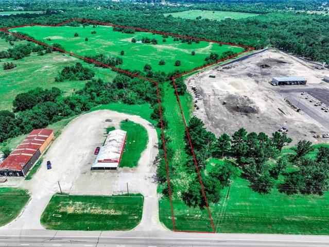 Land for sale in Sulphur Springs, Texas