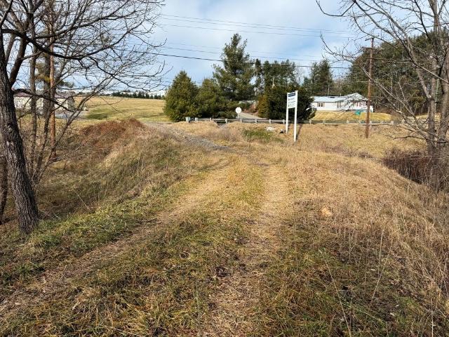 Land for sale in Virginia