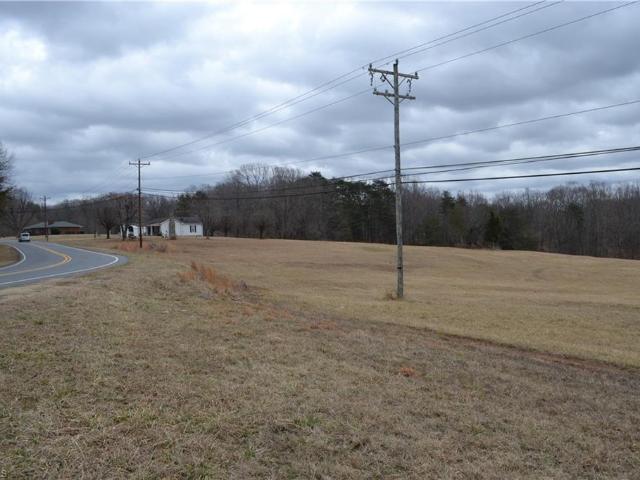 Land for sale in Stoneville, North Carolina