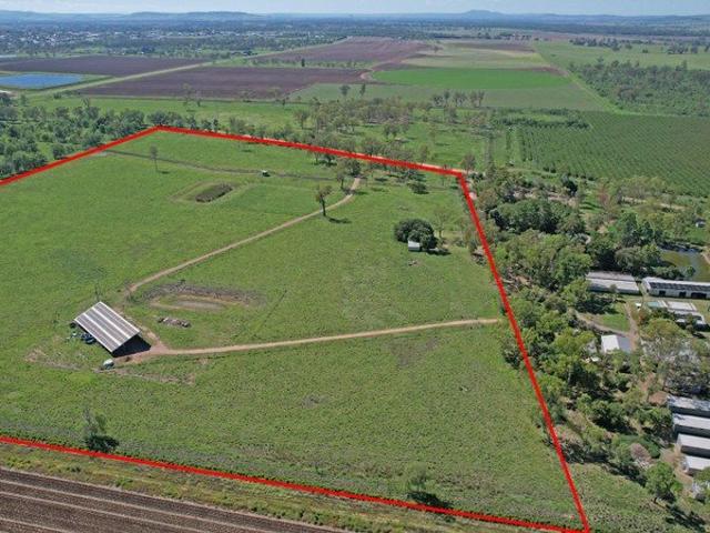 Land for sale in Prospect, Queensland