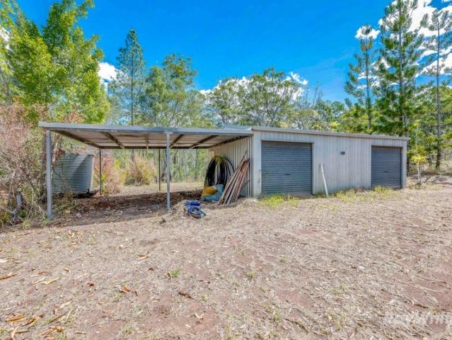 Land for sale in McIlwraith, Bundaberg Region