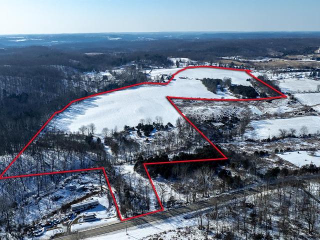 Land for sale in Peebles, Ohio