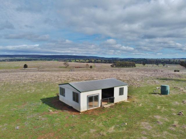 Land for sale in Maimuru, New South Wales