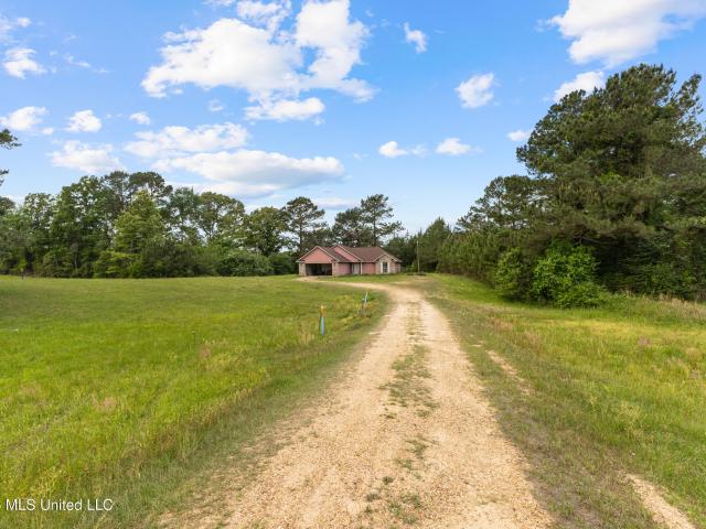 House for sale in Prentiss, Mississippi