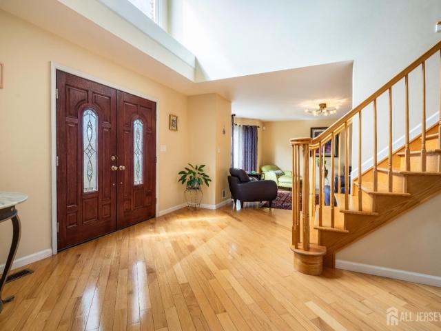 House for sale in East Brunswick, New Jersey