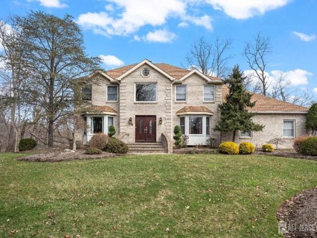 House for sale in East Brunswick, New Jersey