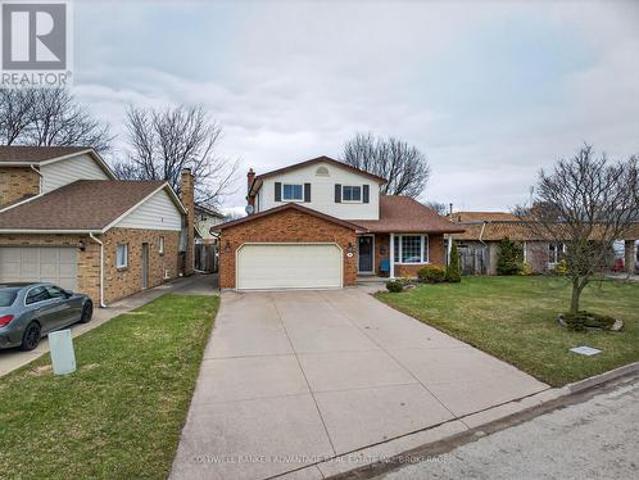 House for sale in Niagara, Ontario