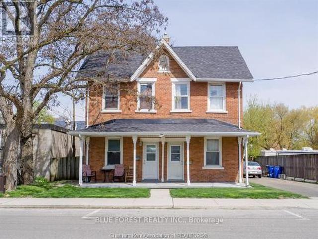 Property for sale in Chatham–kent, Ontario